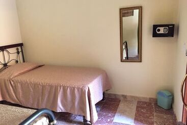 Hostal Nilda Y Luis