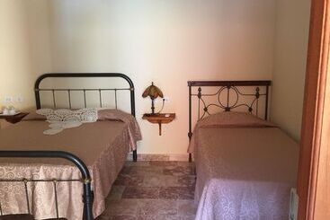 Hostal Nilda Y Luis