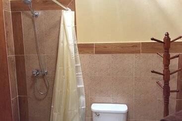 Hostal Nilda Y Luis