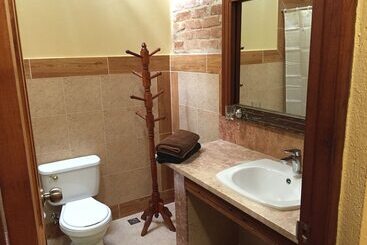 Hostal Nilda Y Luis