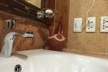 Hostal Nilda Y Luis