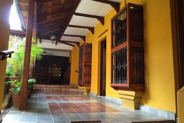 Hostal Nilda Y Luis