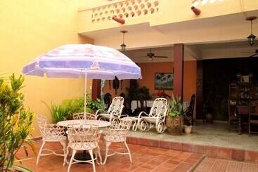 Hostal Nilda Y Luis
