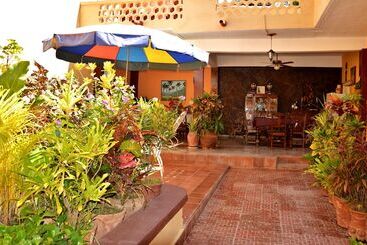 Hostal Nilda Y Luis
