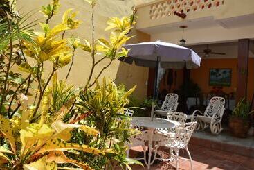 Hostal Nilda Y Luis