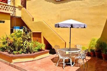 Hostal Nilda Y Luis