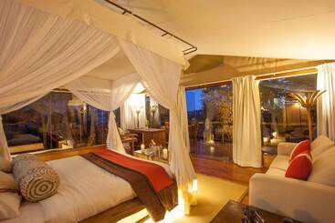 هتل Mara Leisure Camp