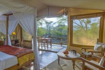 هتل Mara Leisure Camp
