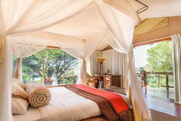 هتل Mara Leisure Camp