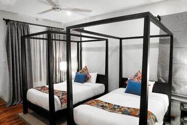 هتل Mara Leisure Camp