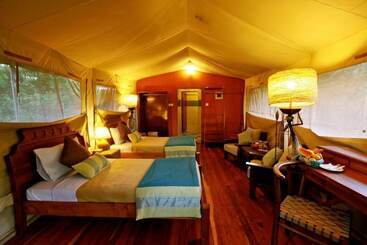 هتل Mara Leisure Camp