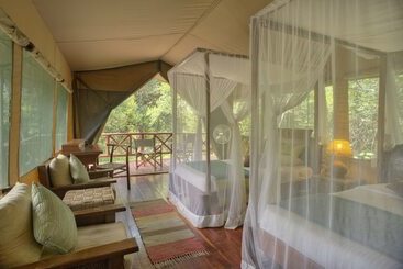 هتل Mara Leisure Camp