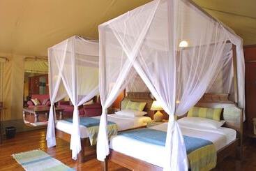هتل Mara Leisure Camp