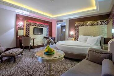 Liman Hotel & Casino By Merit