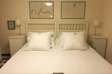 پانسیون Alturas De Miramar Hotel Boutique