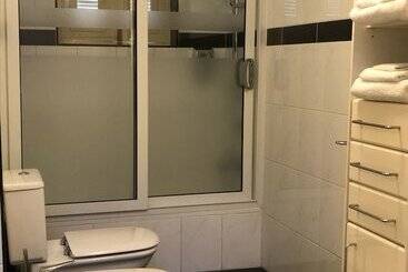 پانسیون Alturas De Miramar Hotel Boutique