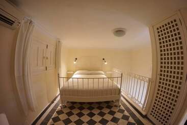 پانسیون Alturas De Miramar Hotel Boutique
