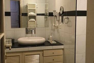 پانسیون Alturas De Miramar Hotel Boutique