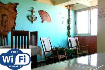 پانسیون Havana Breakfast Nohelia Y Osmany
