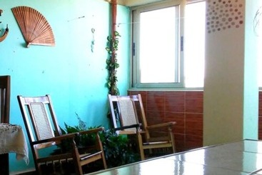 پانسیون Havana Breakfast Nohelia Y Osmany