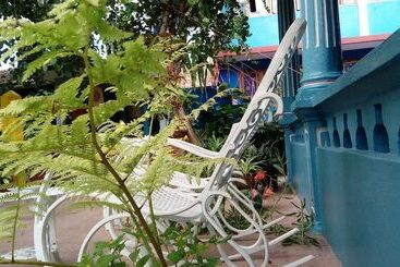 پانسیون Casa Colonial Isabel Castro