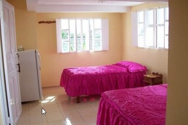 پانسیون Casa Dorkis