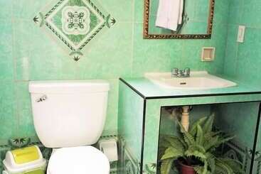 پانسیون Hostal La Isabela