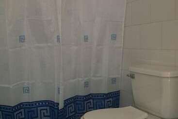 پانسیون Hostal Torre Sur