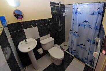 پانسیون Hostal Villa Martha