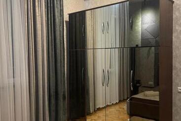پانسیون Nits Guest House