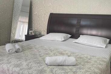 پانسیون Nits Guest House