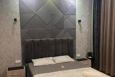 پانسیون Nits Guest House