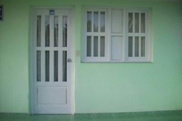 پانسیون Villa Plata Tropical