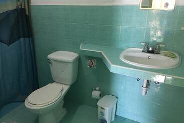 پانسیون Villa Plata Tropical