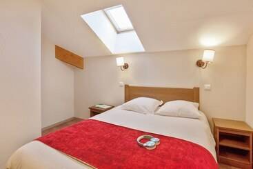 اقامتگاه Résidence Pierre & Vacances L Albane