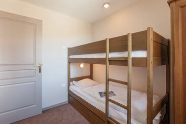 اقامتگاه Résidence Pierre & Vacances L Albane