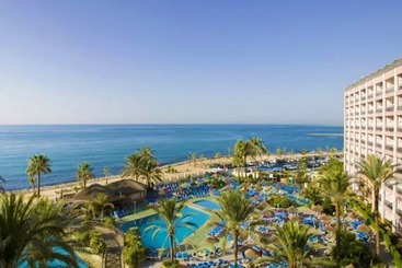 Waterfront Hotel Sunset Beach Apartment