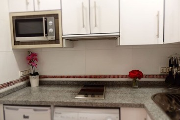 Waterfront Hotel Sunset Beach Apartment
