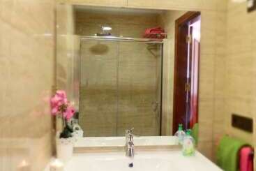 Waterfront Hotel Sunset Beach Apartment