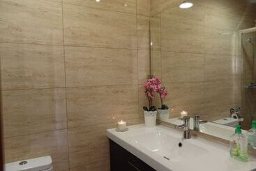 Waterfront Hotel Sunset Beach Apartment