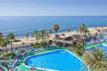 Waterfront Hotel Sunset Beach Apartment