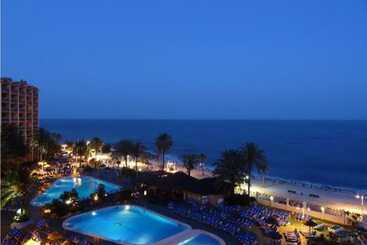 Waterfront Hotel Sunset Beach Apartment