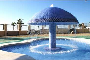 Waterfront Hotel Sunset Beach Apartment