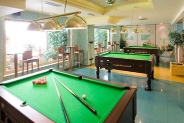 Waterfront Hotel Sunset Beach Apartment