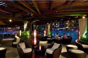 Waterfront Hotel Sunset Beach Apartment