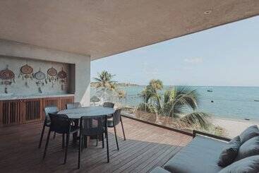 Antal By Bt Homes