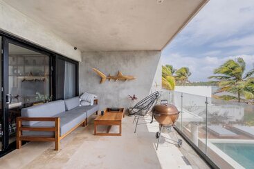 Antal By Bt Homes