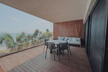 Antal By Bt Homes