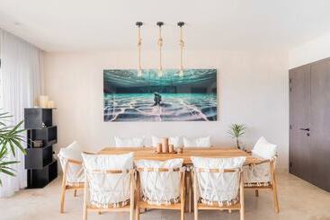 Antal By Bt Homes