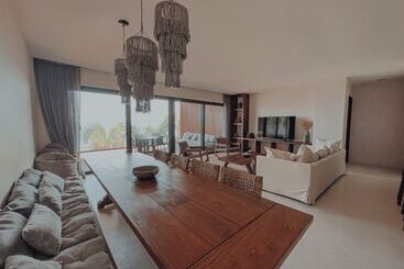 Antal By Bt Homes